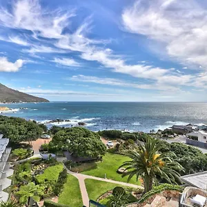 Gasthuis Ocean View House