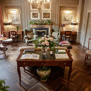 Gasthuis Pembroke Townhouse