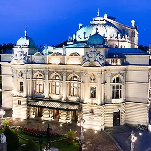Otel H12****, Krakow