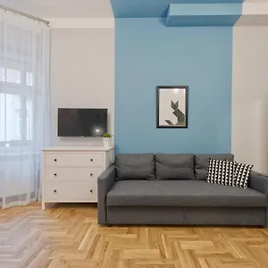 Appartement Centre Apartments-old Town