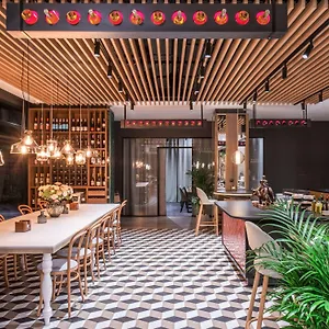 מלון Ibis Styles East, קרקוב