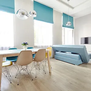 Appartement Krak