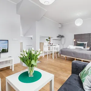 Appartement Flower