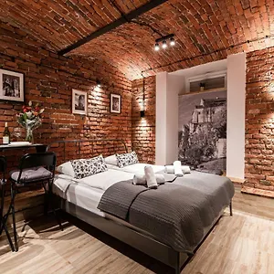 Apart Otel Dietla 99 - Ideal Location - In The Heart Of, Krakow